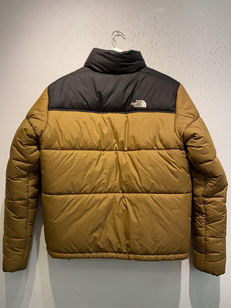 THE NORTH FACE◆ダウンジャケット/M/ナイロン/CML/F19Y456_画像2