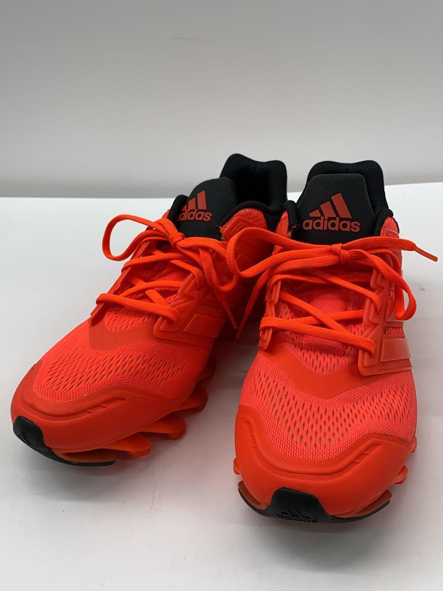 adidas◆SPRINGBLADE/27.5cm_画像2