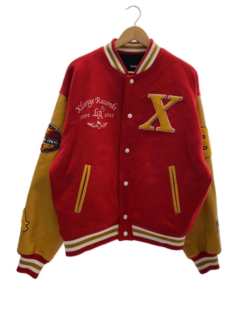 Vintage/50s~/Supreme by せつなく SPORTWEAR/スタジャン Vintage/50s~/Supreme by せつなく SPORTWEAR/スタジャン