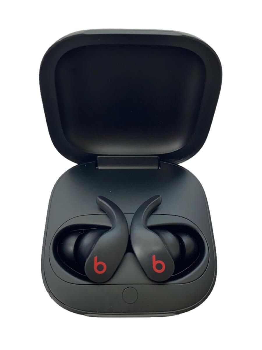 beats by dr.dre◆イヤホン Beats Fit Pro MK2F3PA/A A2578 [ブラック]_画像1