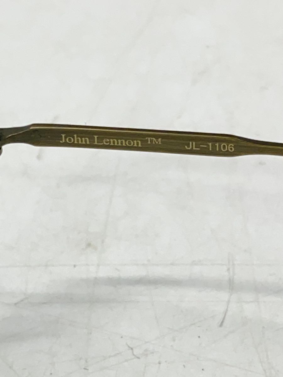 John Lennon* glasses /-/ men's /JL-1106