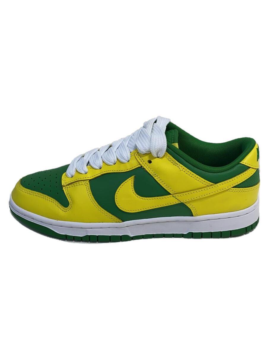 NIKE◆DUNK LOW RETRO BTTYS_ダンク ロー レトロ ビー BTTYS/28.5cm_画像1