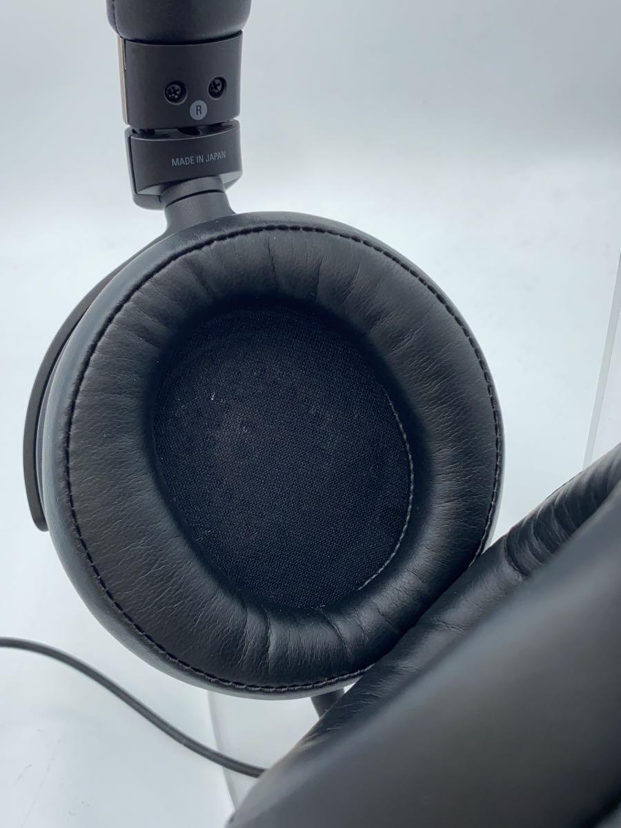 audio-technica◆イヤホン・ヘッドホン ATH-WP900_画像4