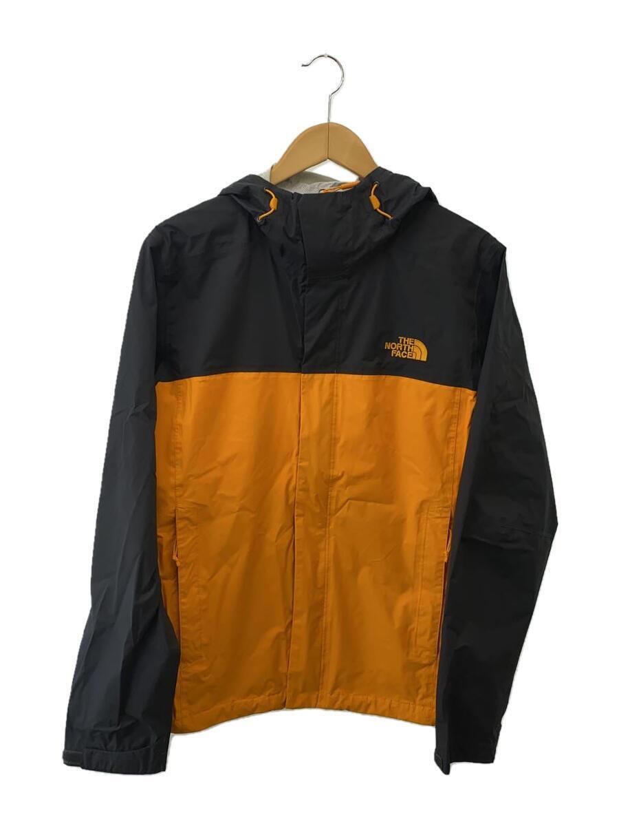 THE NORTH FACE◆THE NORTH FACE/ナイロンジャケット/S/ナイロン/ORN/NF0A2VD3_画像1