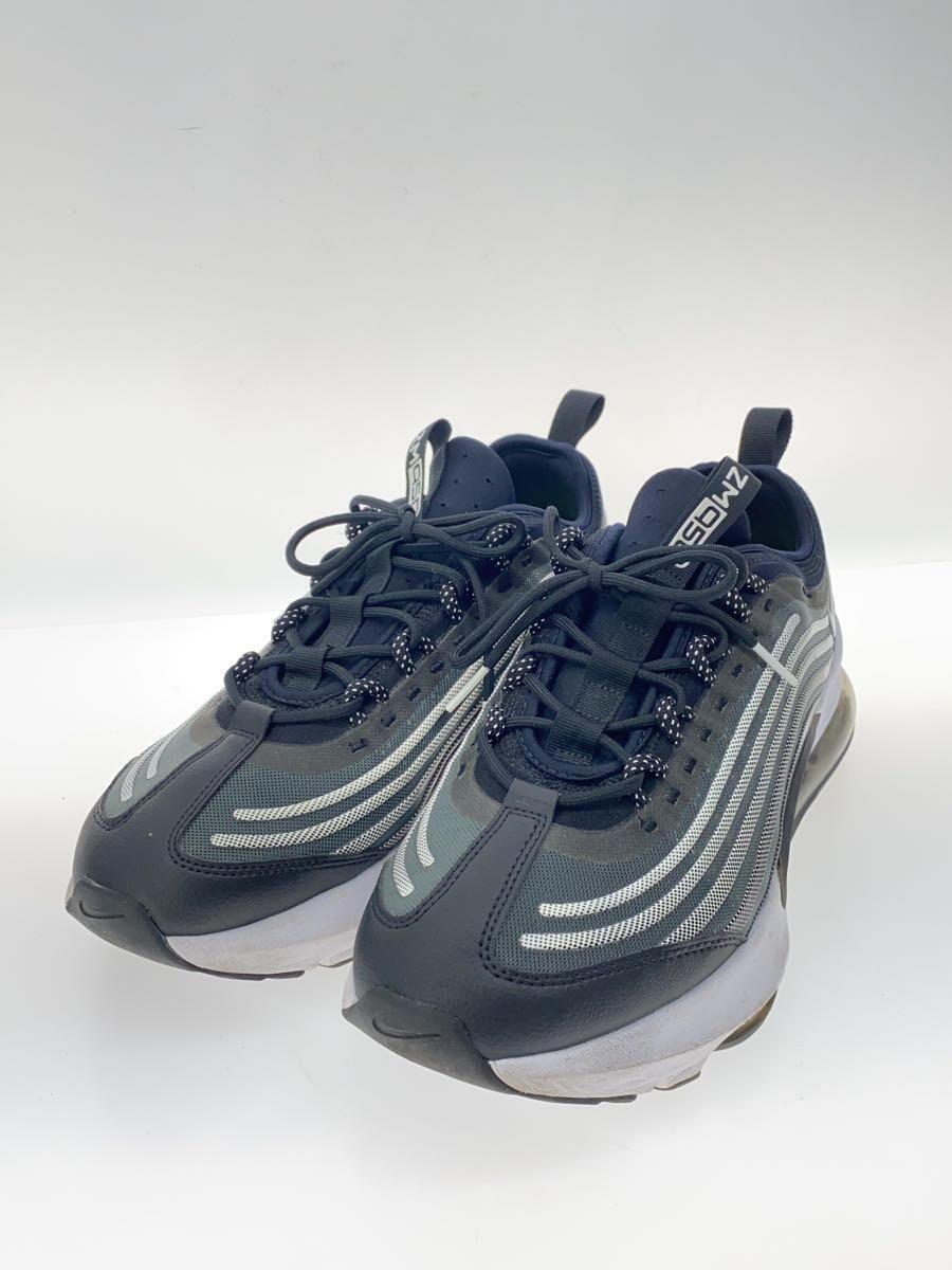 NIKE◆AIR MAX ZOOM 950_エア マックス ズーム 950/28cm/BLK//_画像2