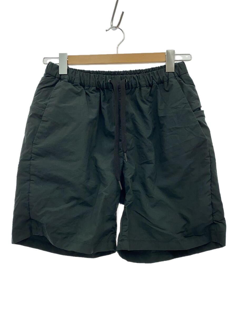 TEATORA◆ショートパンツ/-/ナイロン/KHK/TT-004S-P/WALLET SHORTS P//_画像1