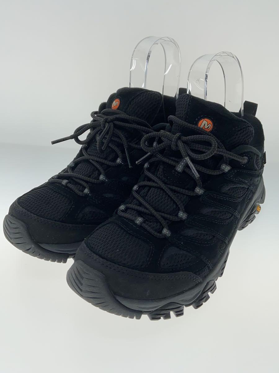 MERRELL◆ローカットスニーカー/27cm/BLK/J036551_画像2