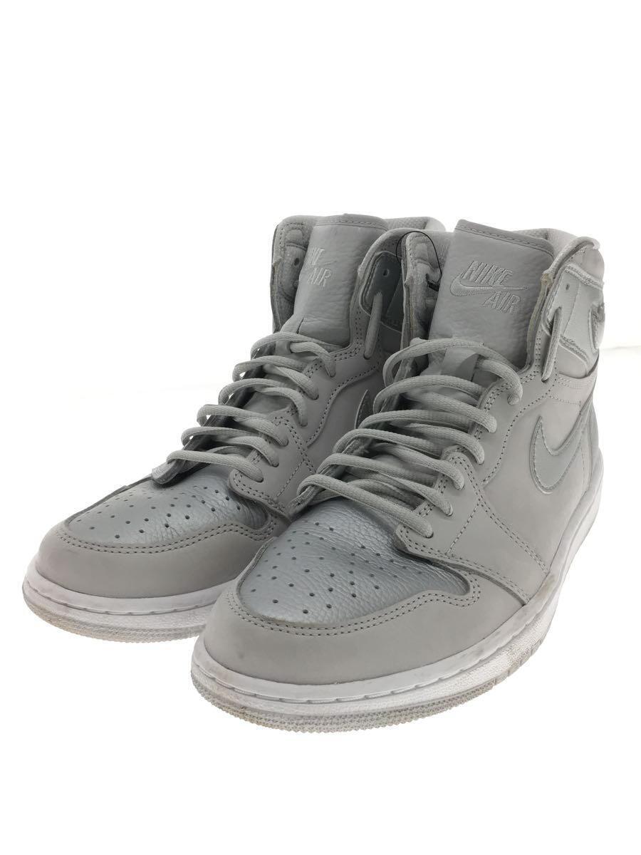 NIKE◆AIR JORDAN 1 RETRO HIGH OG CO JP_エアジョーダン1 レトロ ハイ OG CO JP///_画像2