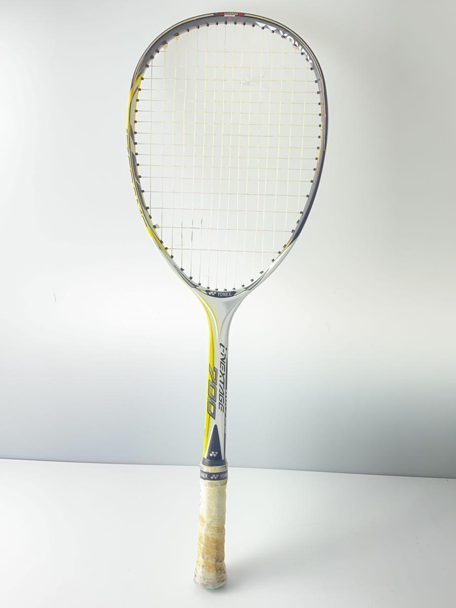 YONEX* softball type tennis racket / I Nextage 700/UL1/ Yonex / soft /i-NEXTAGE