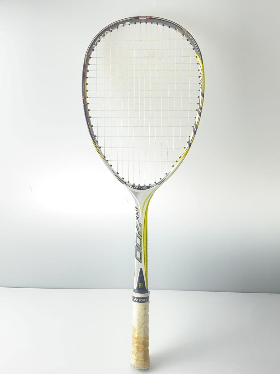 YONEX* softball type tennis racket / I Nextage 700/UL1/ Yonex / soft /i-NEXTAGE