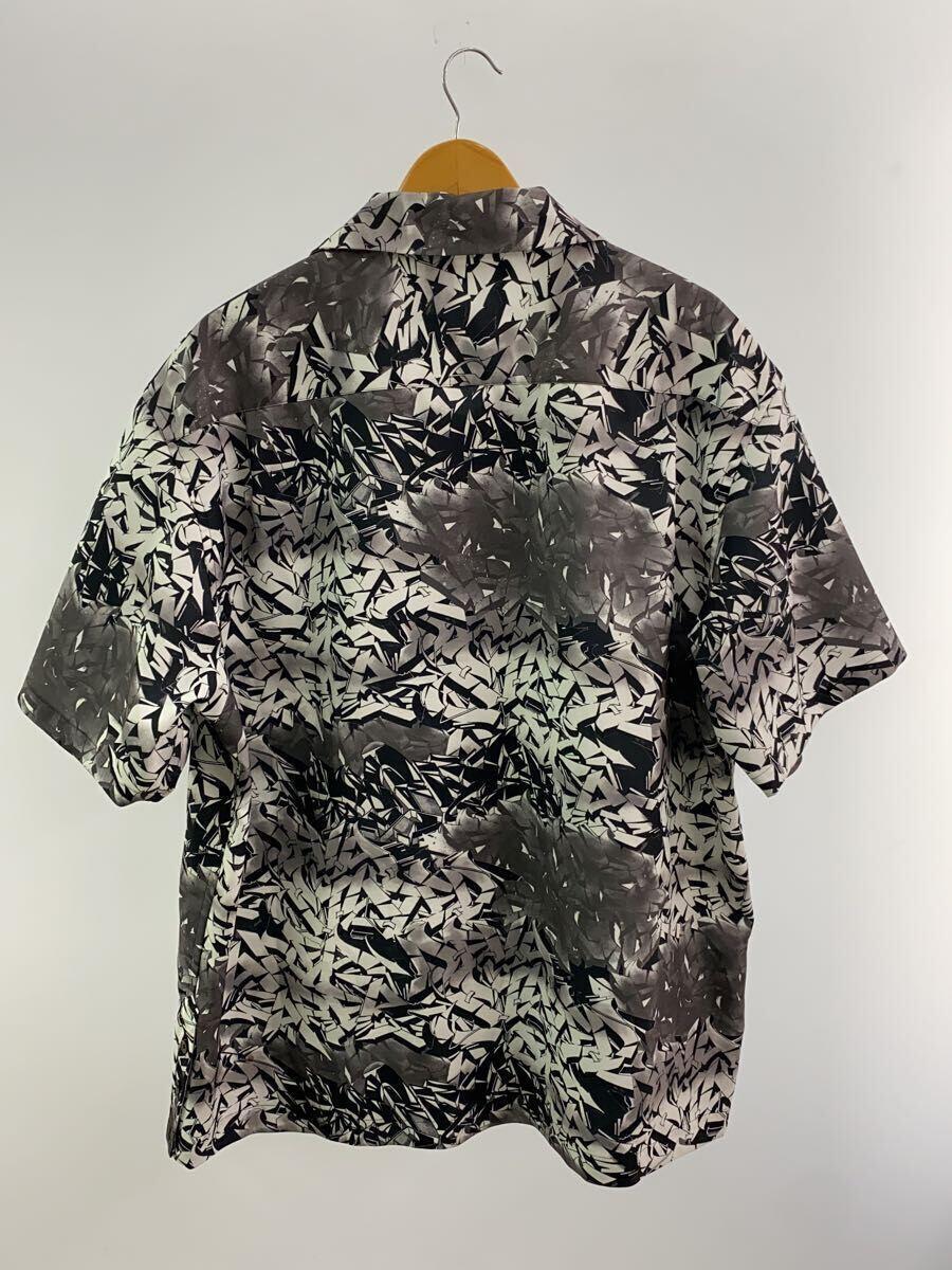 Children of the discordance◆PERSONAL DATA PRINTED SHIRT SS H/SUI BLACK/3/cotdsh-133h_画像2