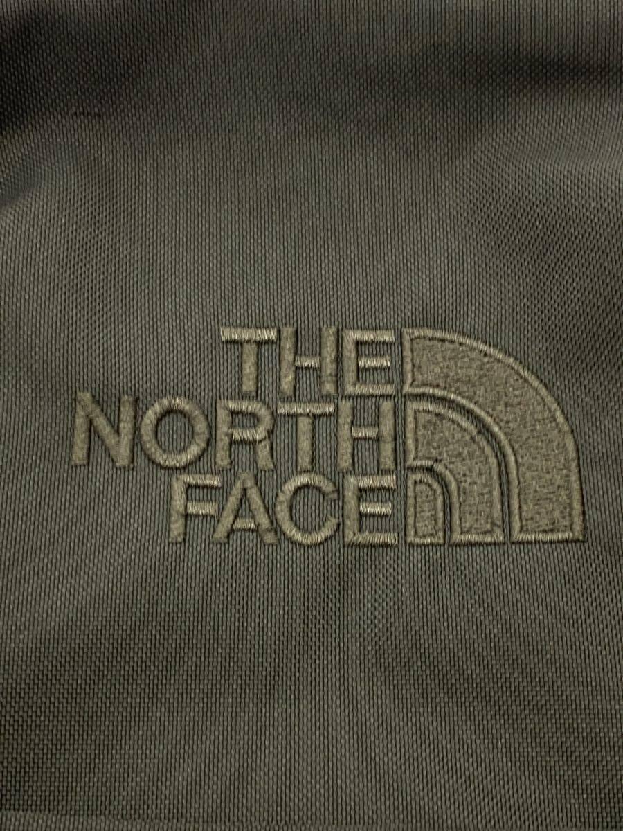 THE NORTH FACE◆Pivoter/バックパック/リュック/ポリエステル/KHK/NM72052_画像5