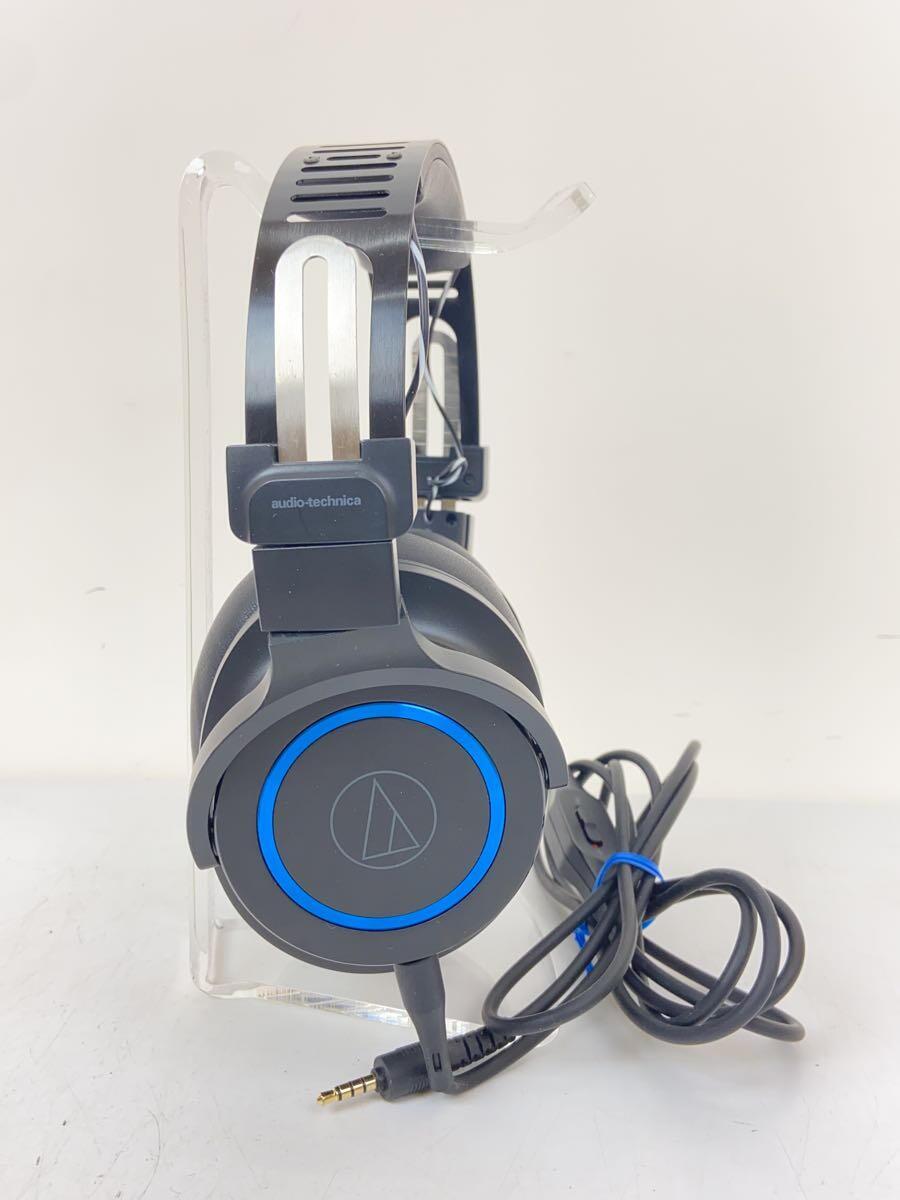 audio-technica◆ヘッドセット ATH-G1_画像3