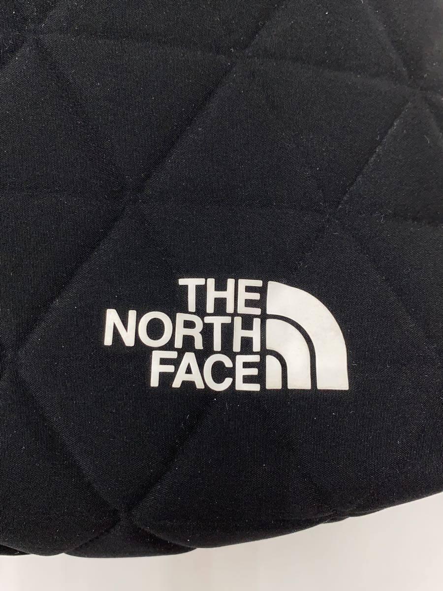 THE NORTH FACE◆トートバッグ/-/BLK/無地/NM32355_画像5