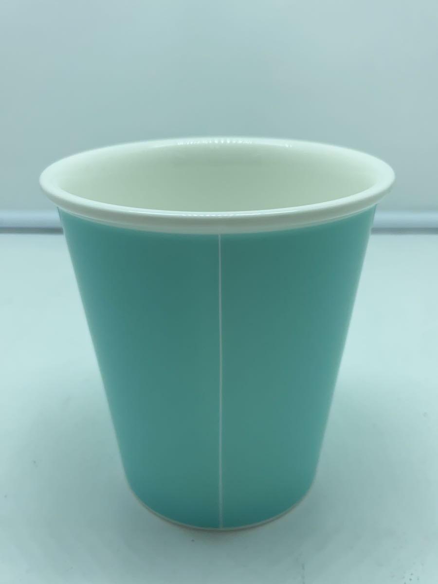 TIFFANY&Co.◆カップ&ソーサー/2点セット/コーヒーカップ_画像3