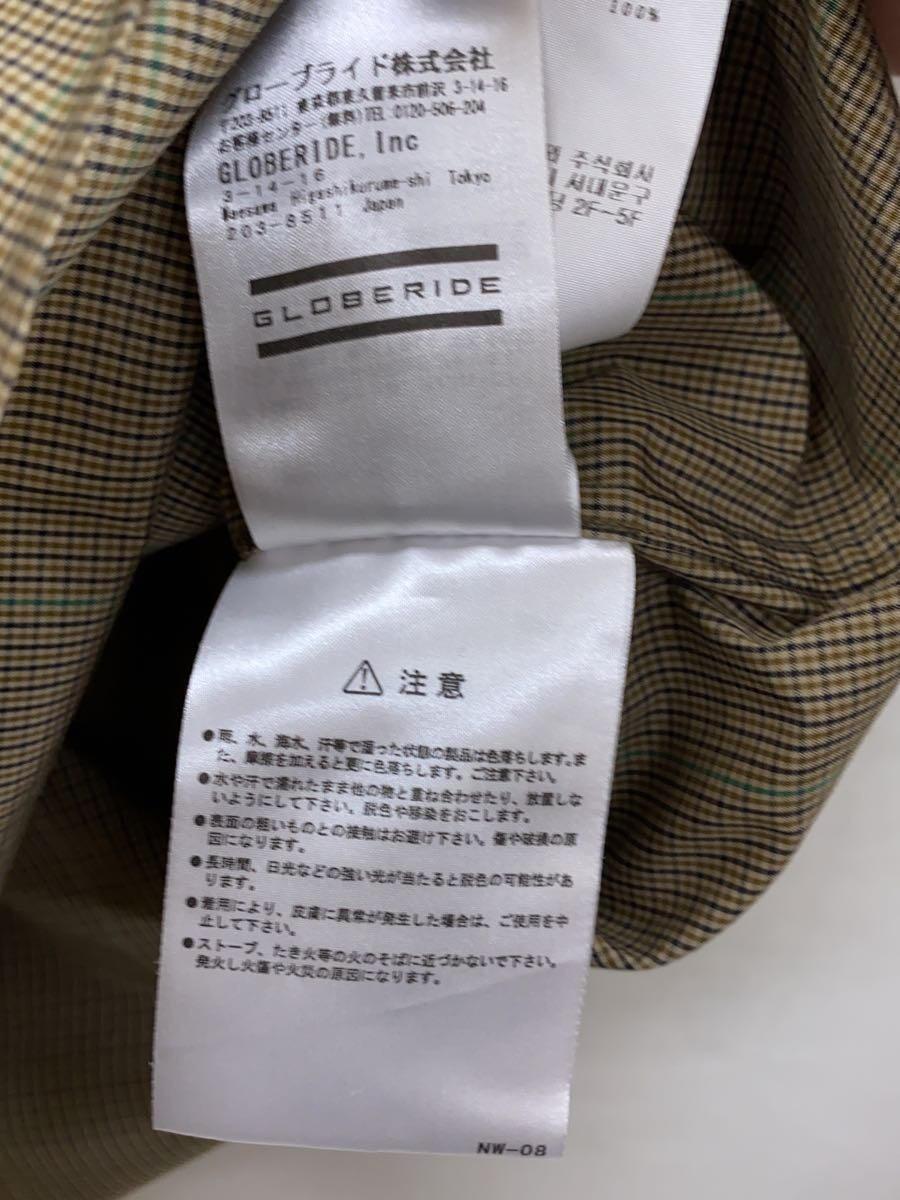 DAIWA◆Tech Regular Collar Shirts/L/ポリエステル/チェック/BE-84022_画像5