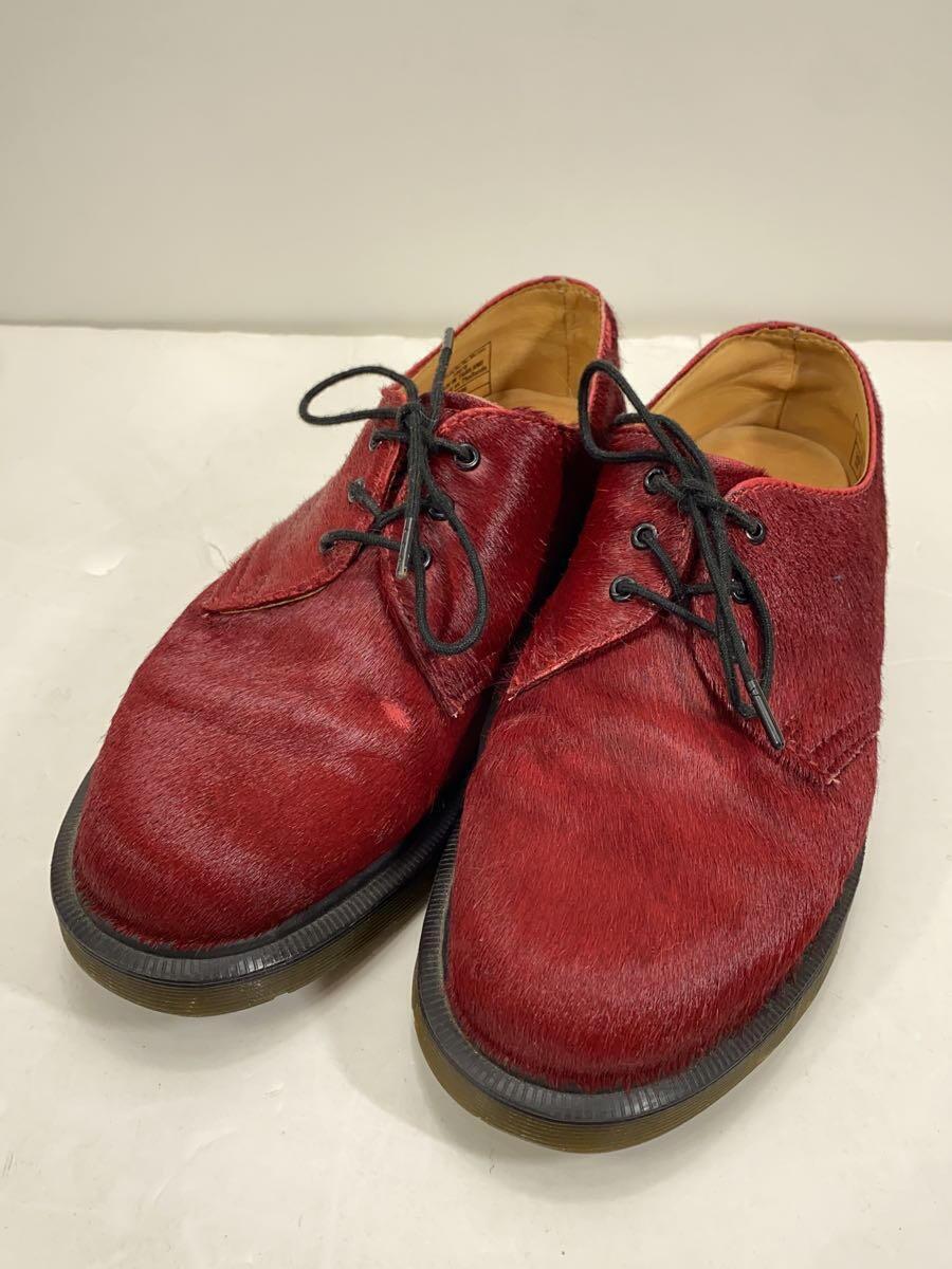 Dr.Martens◆ドレスシューズ/UK6/BRD/AW006 10078_画像2