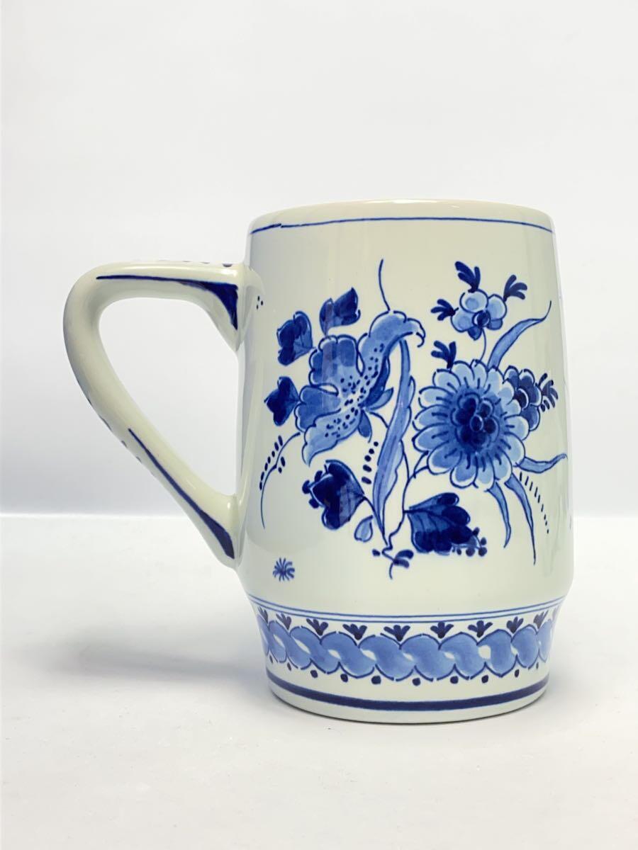 ROYAL DELFT/KIRIN BEER MUG COLLECTION/1988/マグカップ_画像2