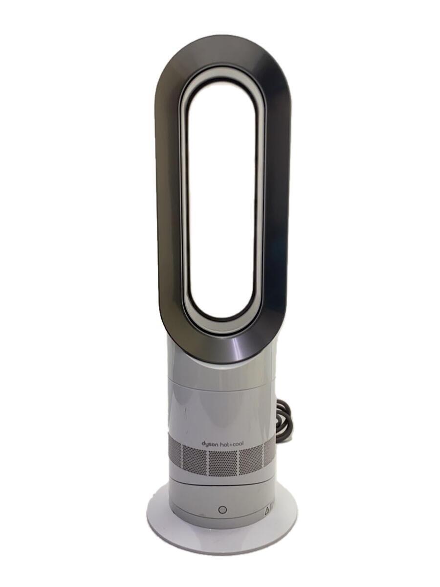 dyson◆ファンヒーター Dyson Hot + Cool AM09 ホワイト/ニッケル]/ダイソン_画像1