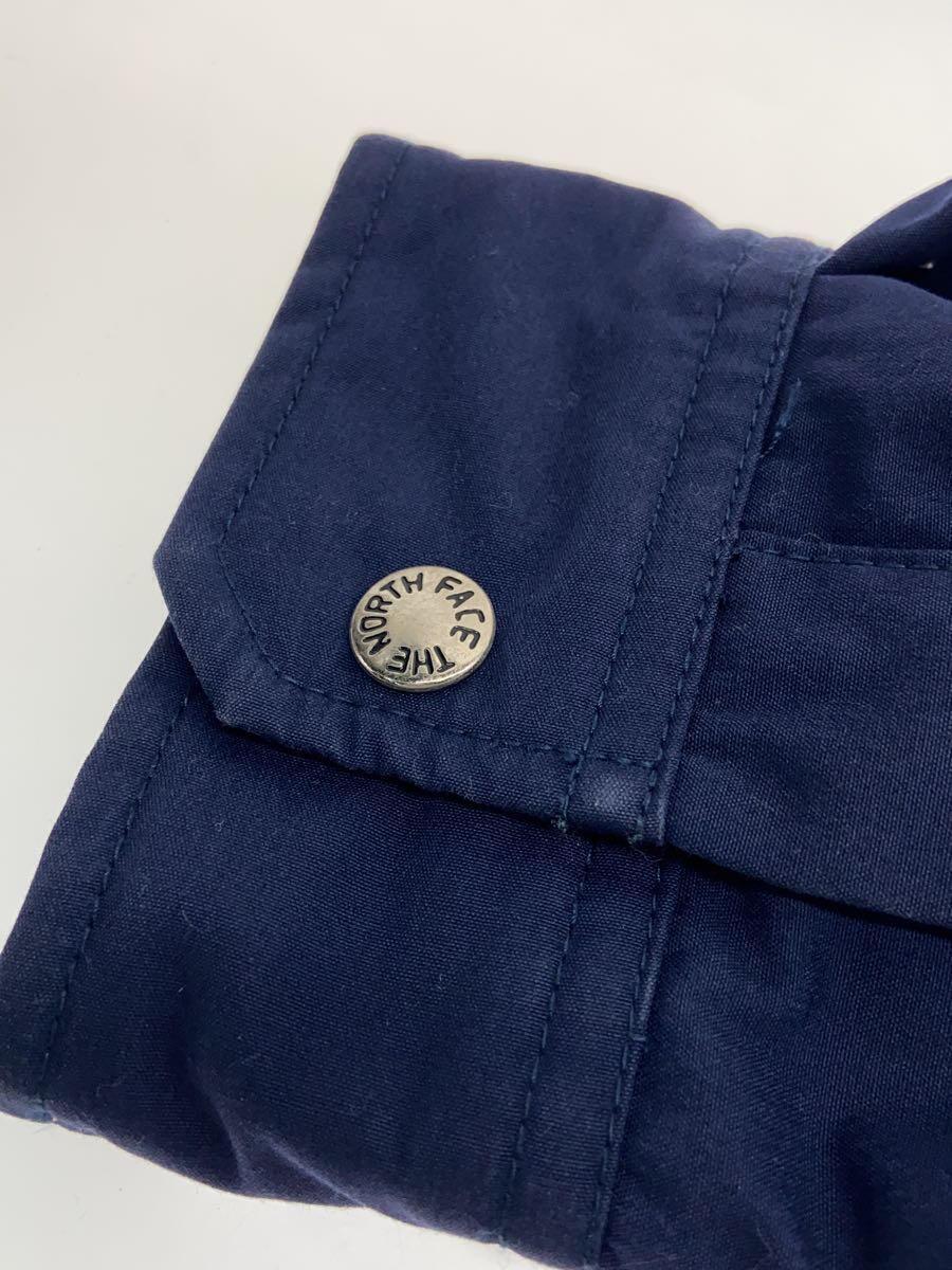 THE NORTH FACE PURPLE LABEL◆SHIRT DOWN JACKET/ND2363N//_画像8