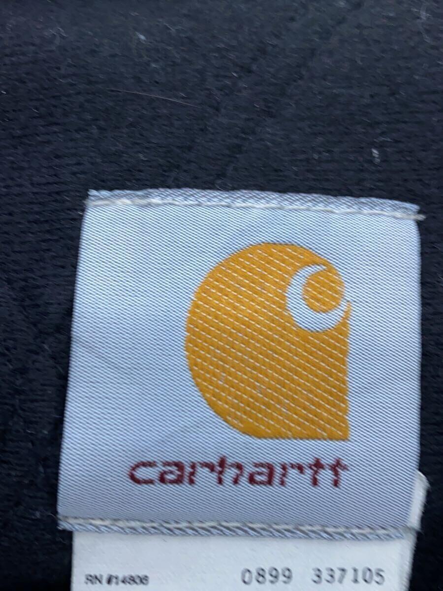 Carhartt◆90s/C08htg/ジャケット/-/コットン/GRN/c08_画像3