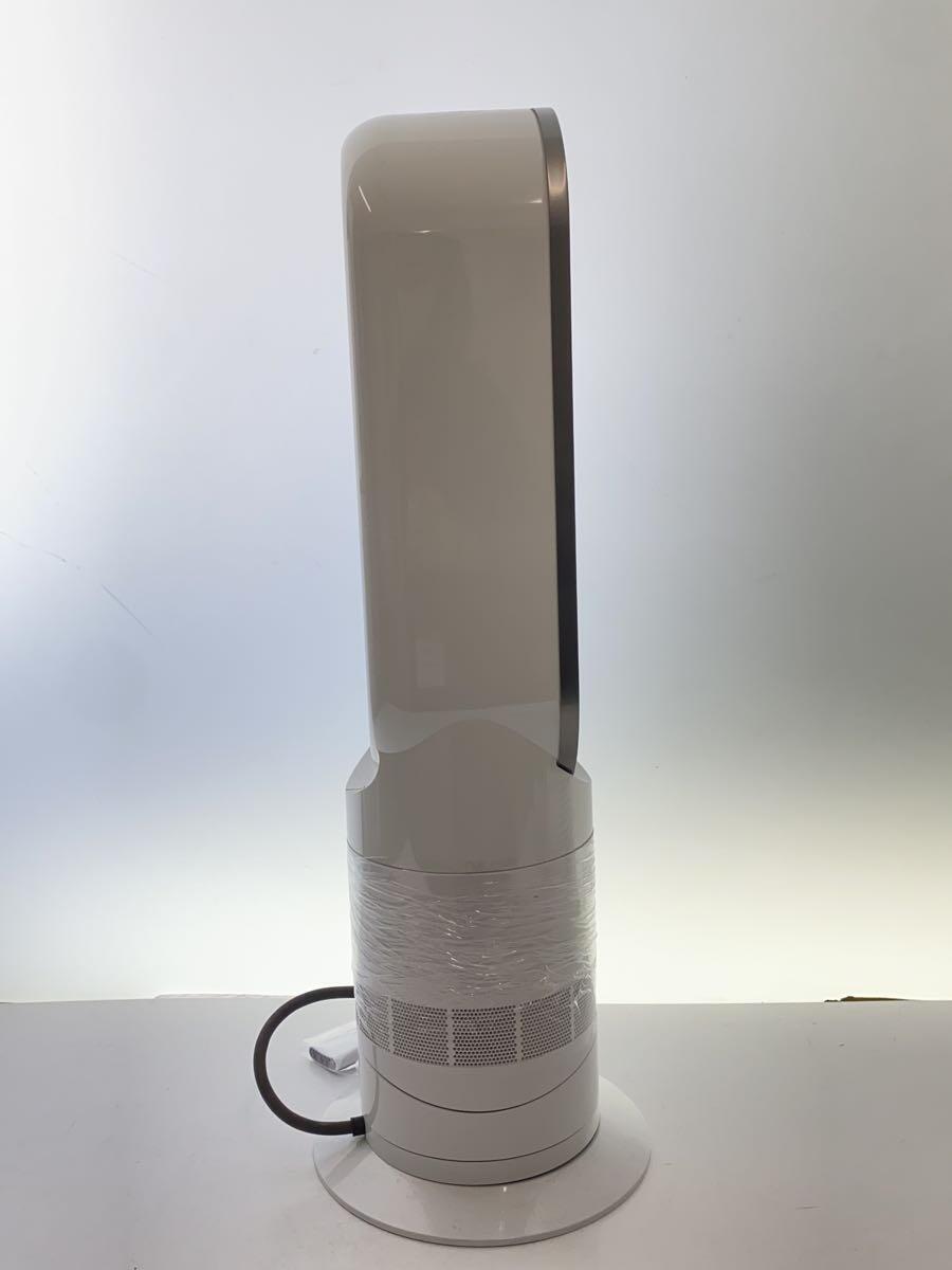 dyson◆ファンヒーター Dyson Hot + Cool AM09 ホワイト/ニッケル]_画像3