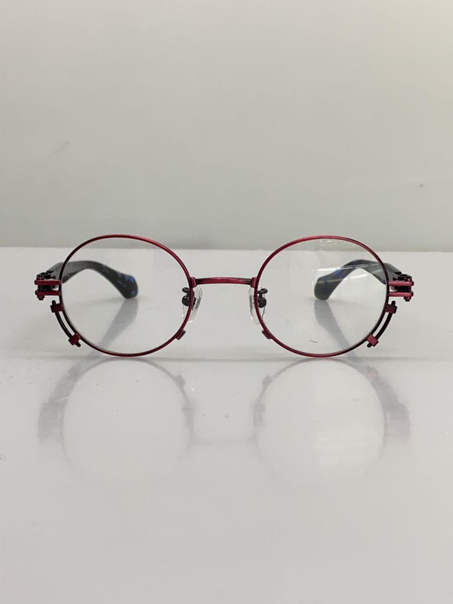 LESS THAN HUMAN* glasses / multicolor / men's 