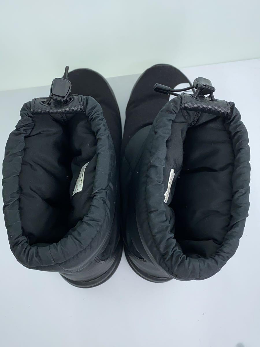 THE NORTH FACE◆ブーツ/28cm/BLK/NF51877_画像3