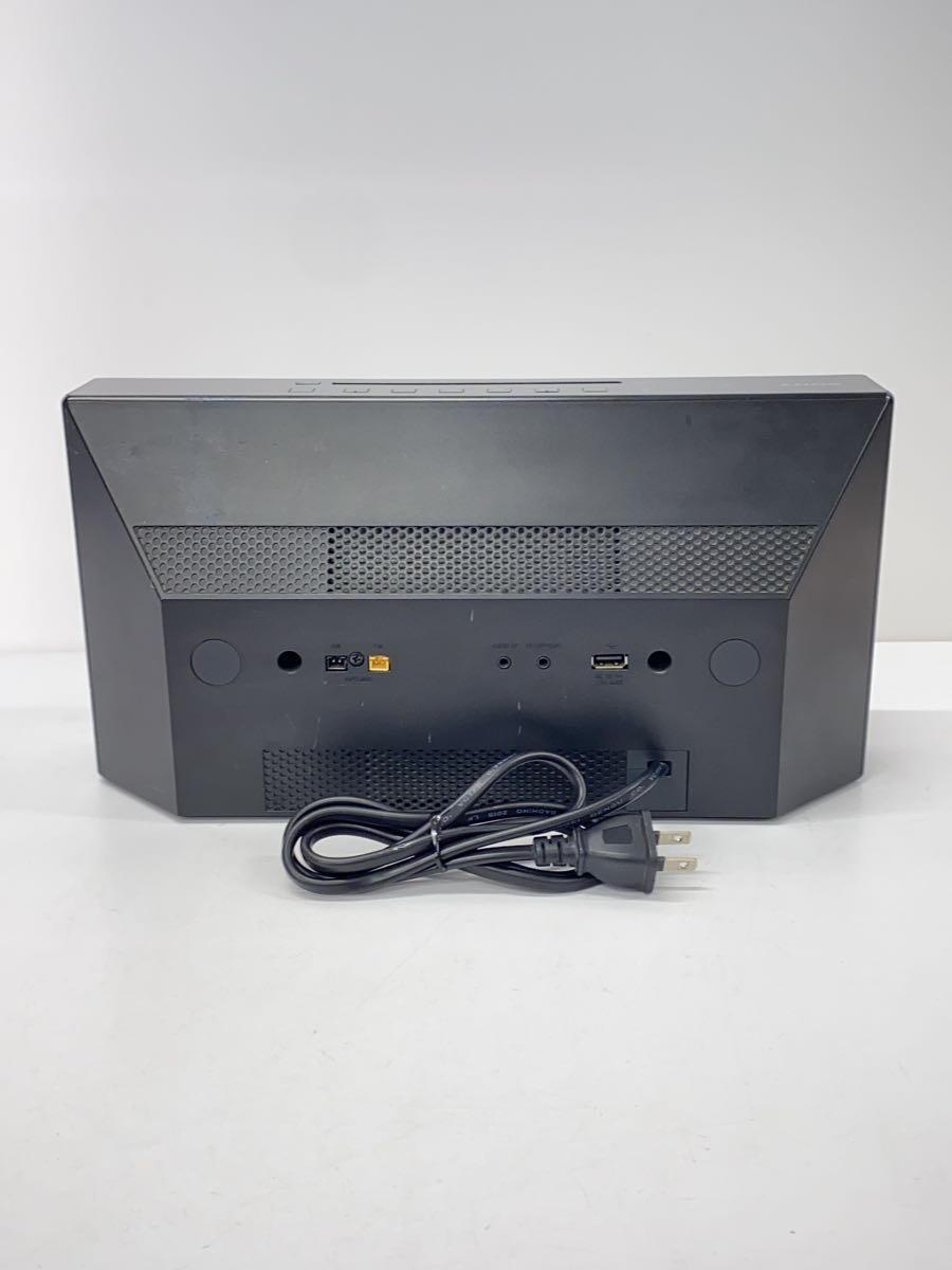 SONY* mini component / multi Connect player /CMT-X3CD (B) [ black ]