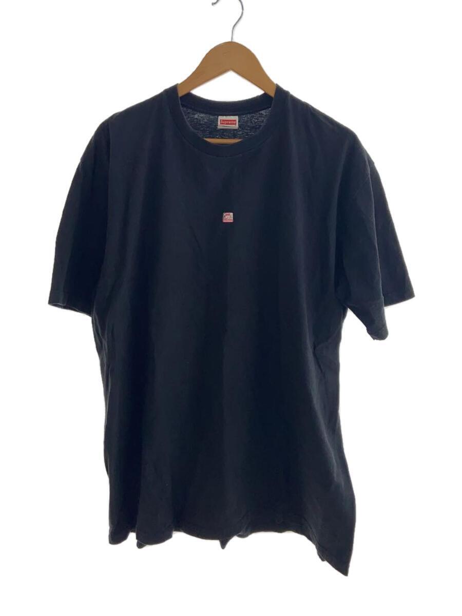 Supreme◆Tシャツ/XL/コットン/BLK_画像1