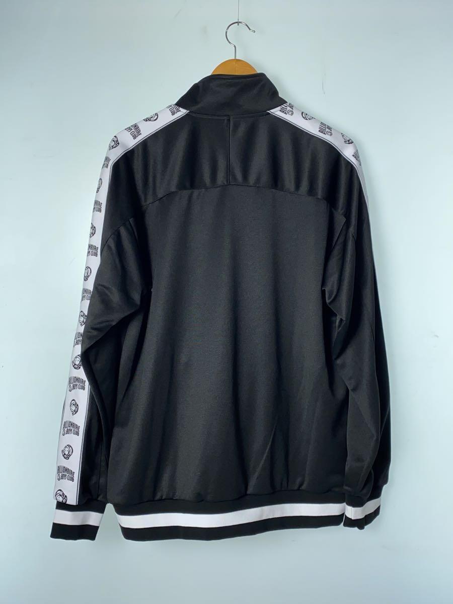 お歳暮 2024 BILLIONAIRE BOYS CLUB◇タグ付/2TONE TRACK JACKET/ジャージ/L その他