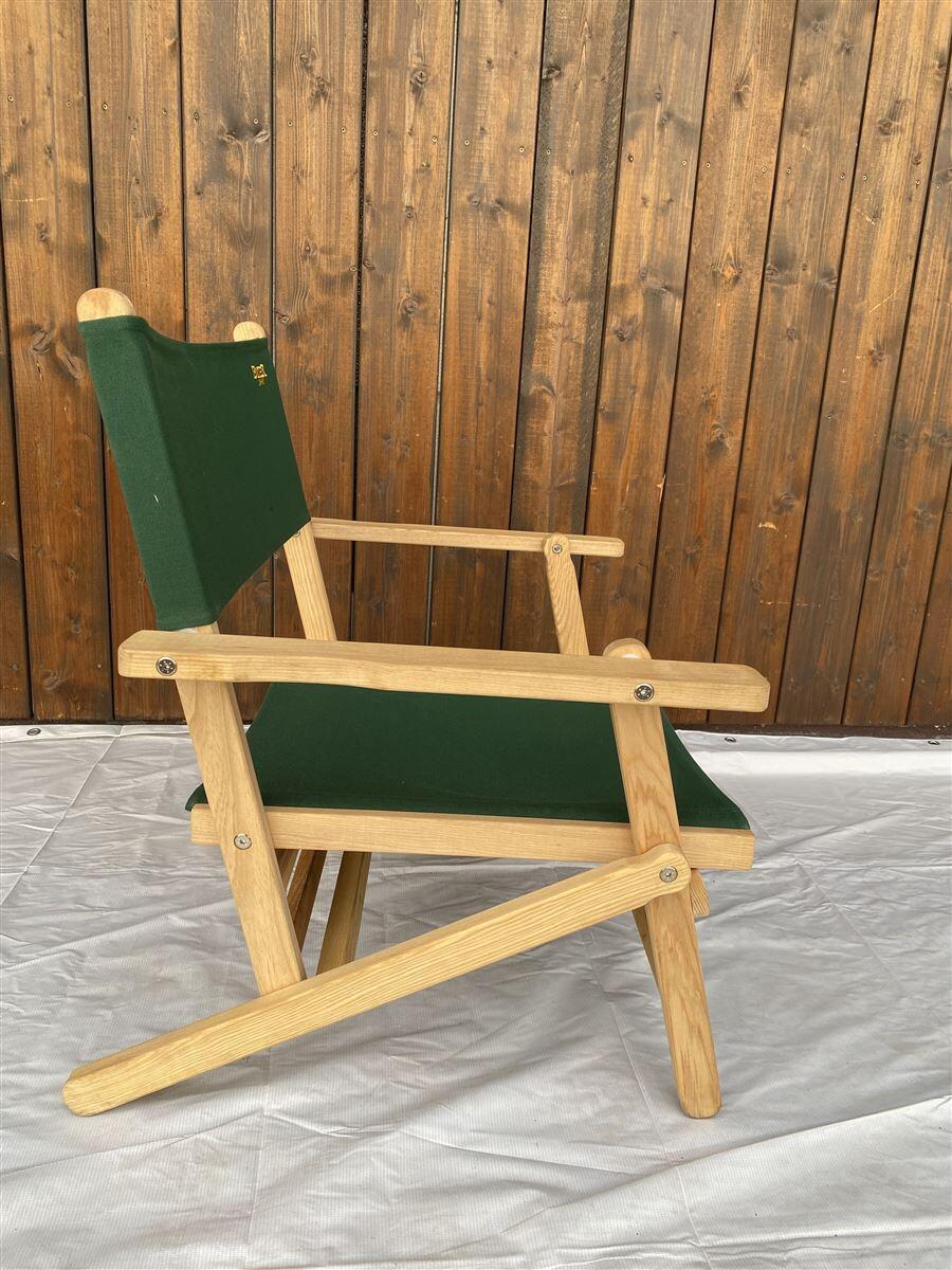 BYER OF MAINE* chair / Ranger chair 