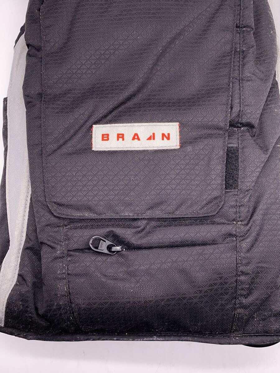 BRAIN◆スポーツその他/BR-861/氷冷式ベスト/大容量バッテリー付き//_画像9