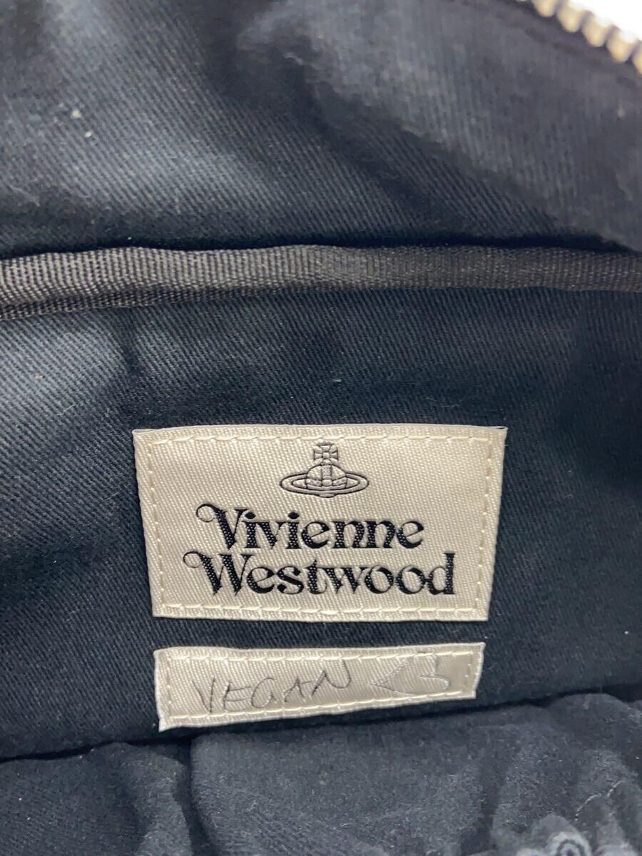 Vivienne Westwood* сумка-пояс /-//