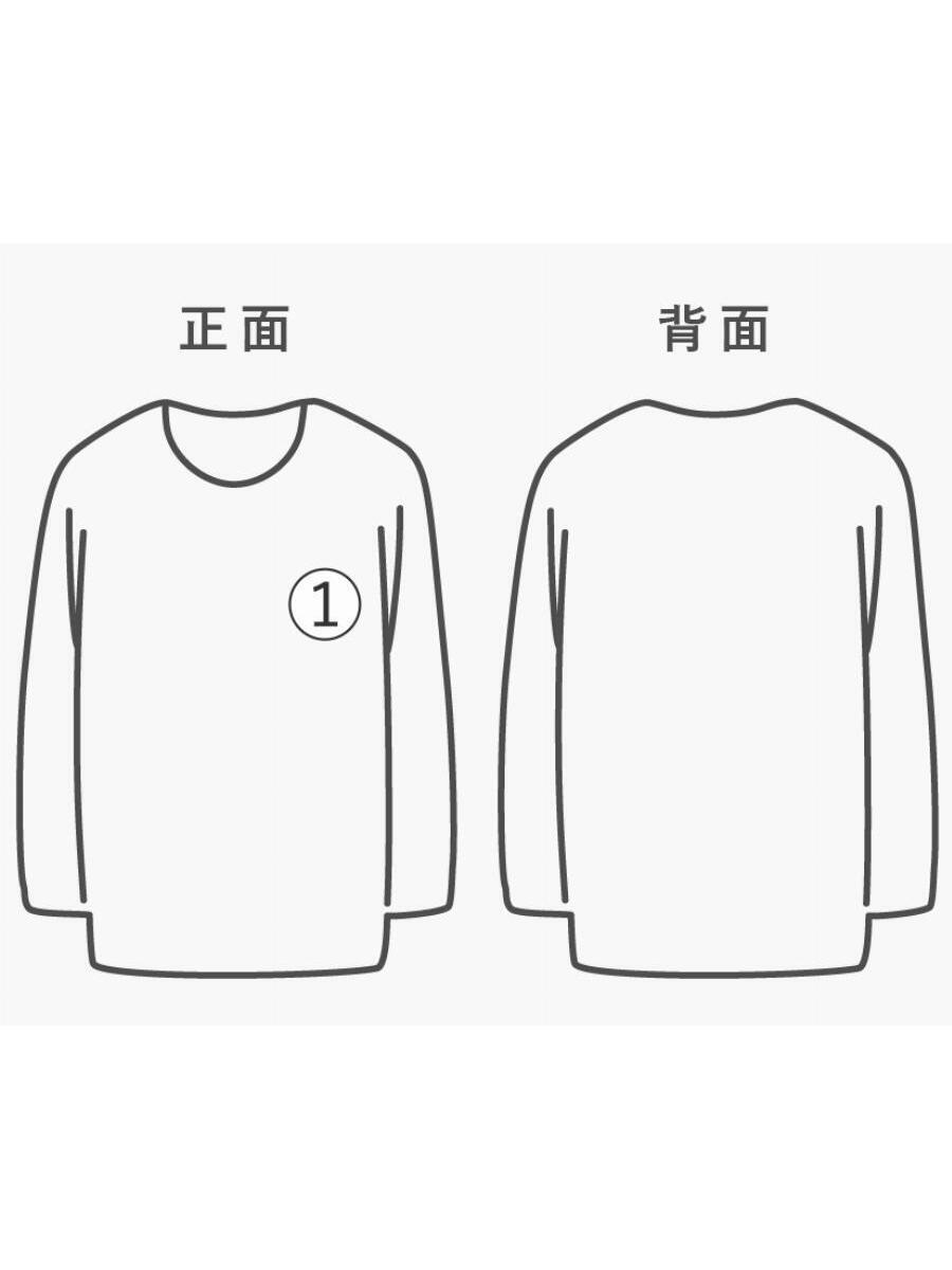 PRADA◆Tシャツ/M/コットン/イエロー/0000et d0890/フロント汚れ_画像8