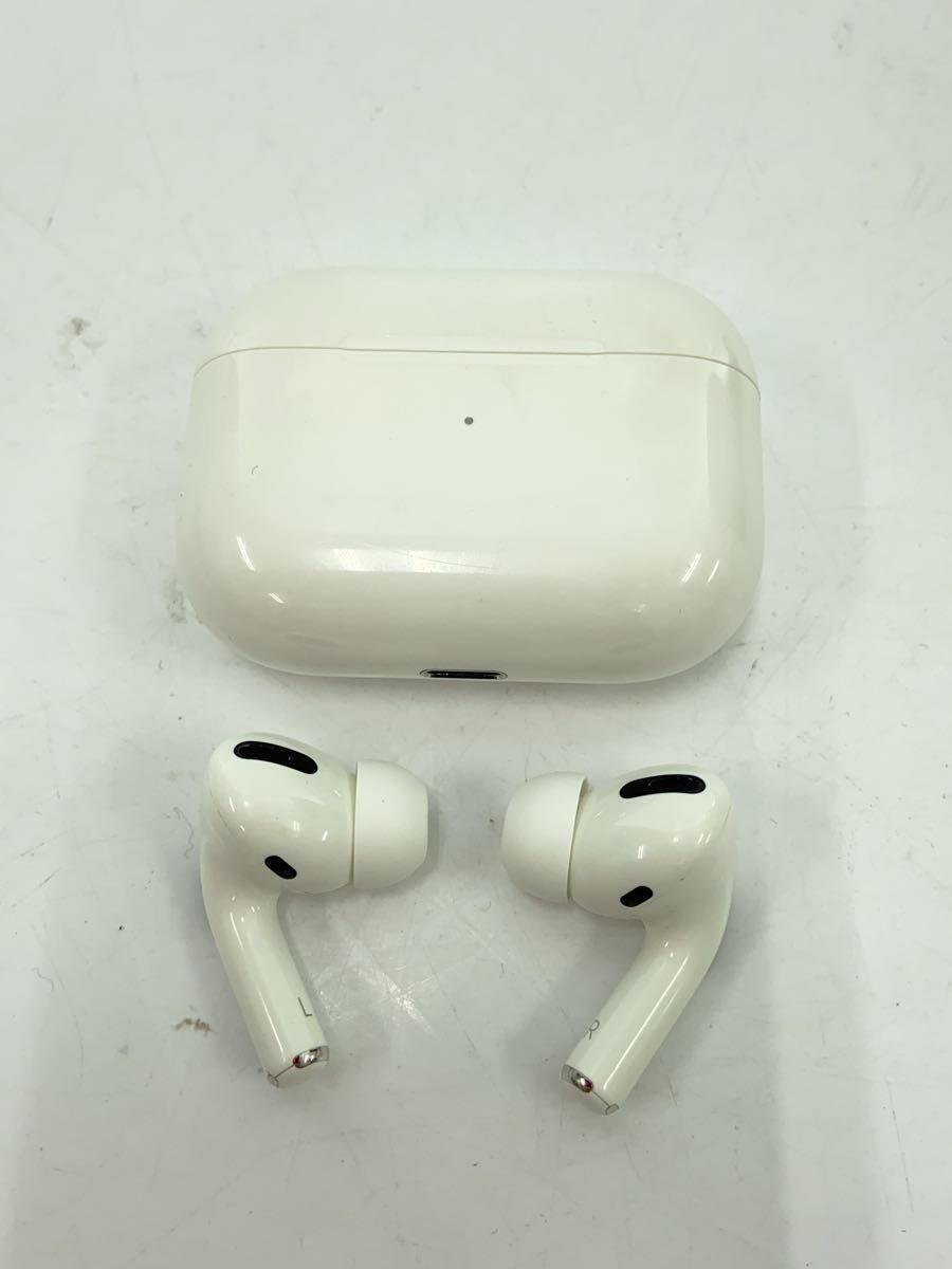Apple◆イヤホン AirPods Pro MWP22J/A A2190/A2083/A2084_画像6