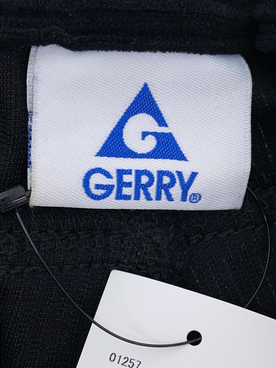 GERRY◆ストレッチバルーンテーパードパンツ/ボトム/L/コットン/BLK/078100//_画像4