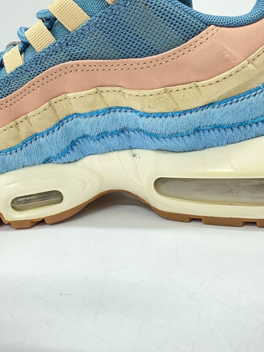 NIKE◆AIR MAX 95 LX/エアマックス/マルチカラー/AA1103-002/26.5cm/マルチカラー_画像9