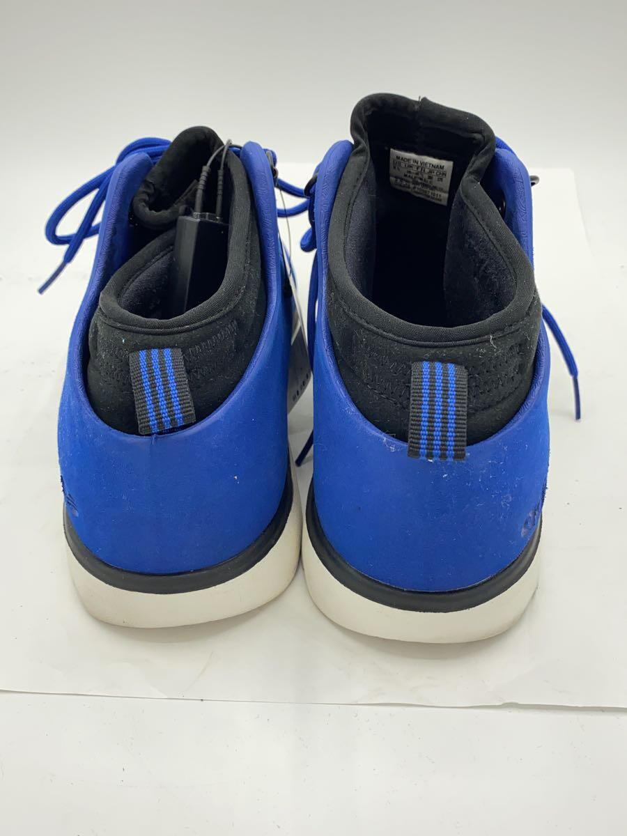 adidas◆ローカットスニーカー/28.5cm/BLU/G52165//_画像6