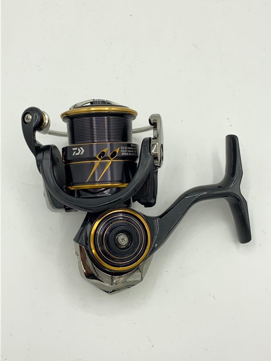 DAIWA◆21 カルディア FC LT2000S_画像2