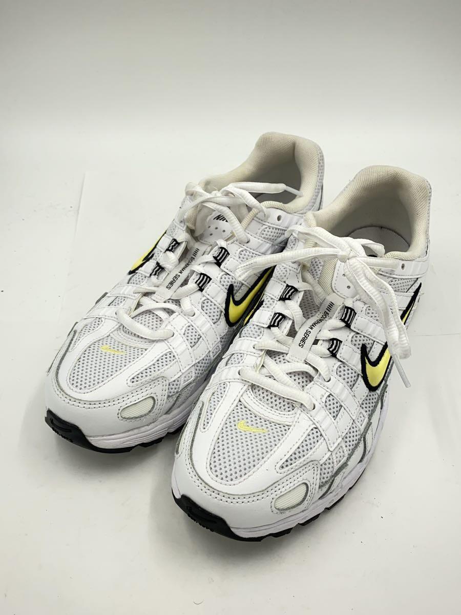 NIKE◆ローカットスニーカー/25.5cm/WHT/FN4294-100//_画像2