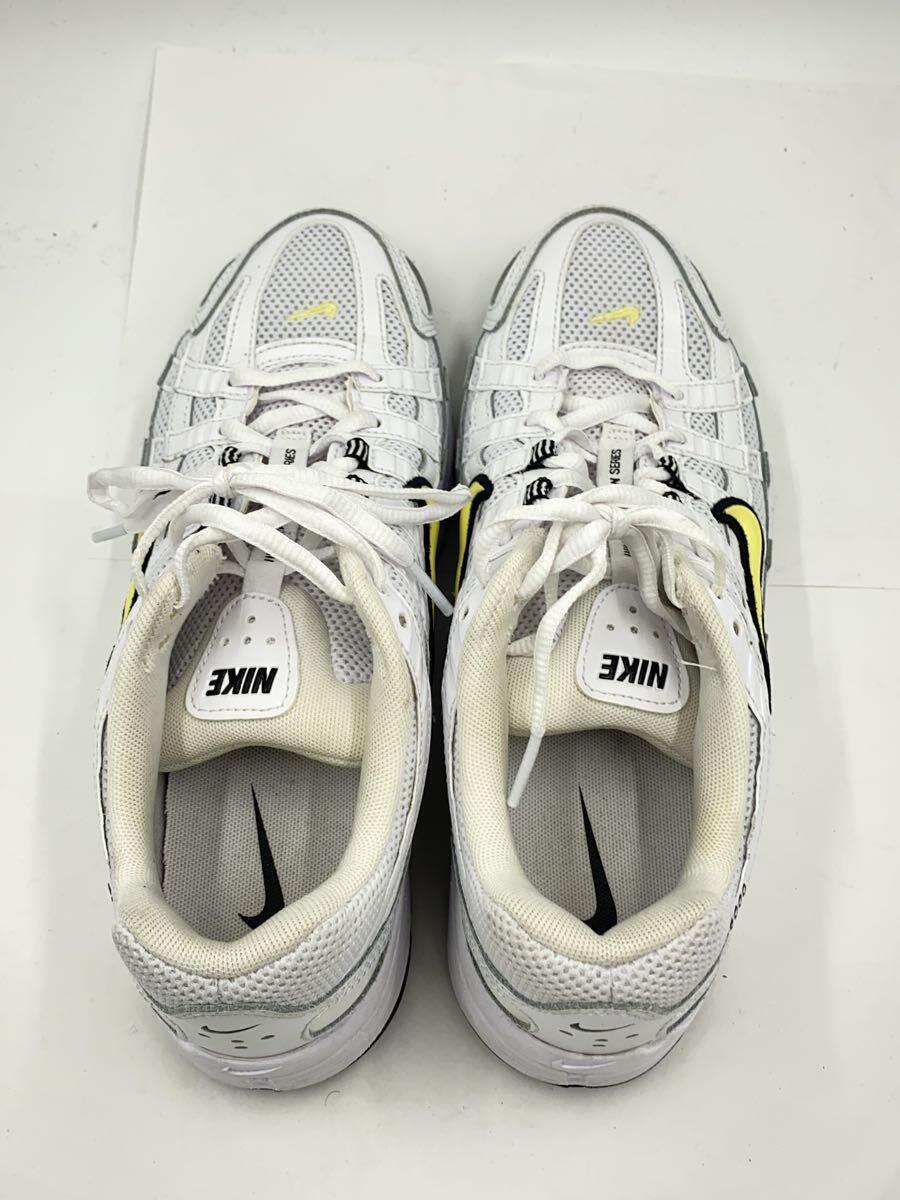 NIKE◆ローカットスニーカー/25.5cm/WHT/FN4294-100//_画像3