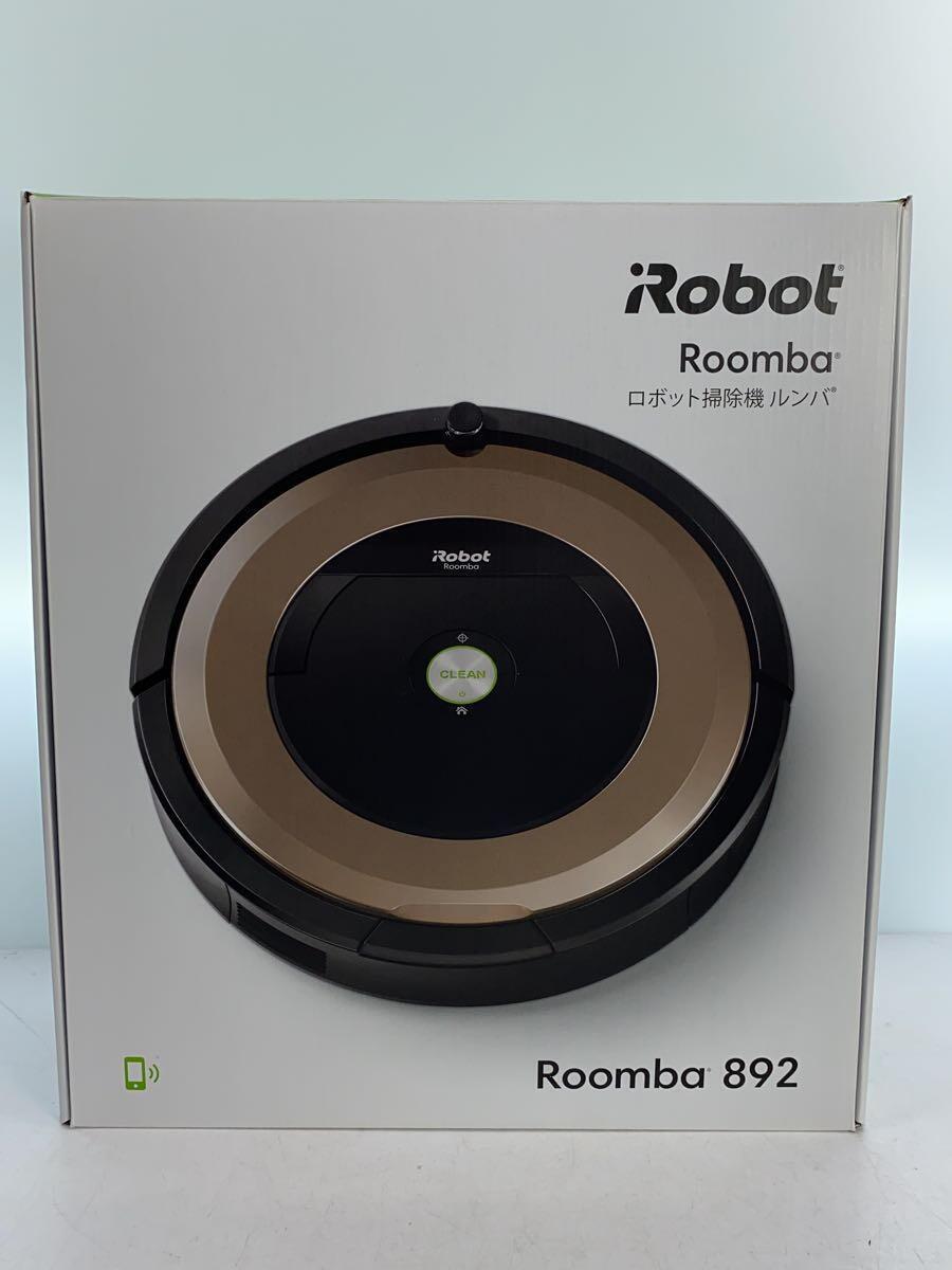 iRobot◆掃除機/roomba892_画像9