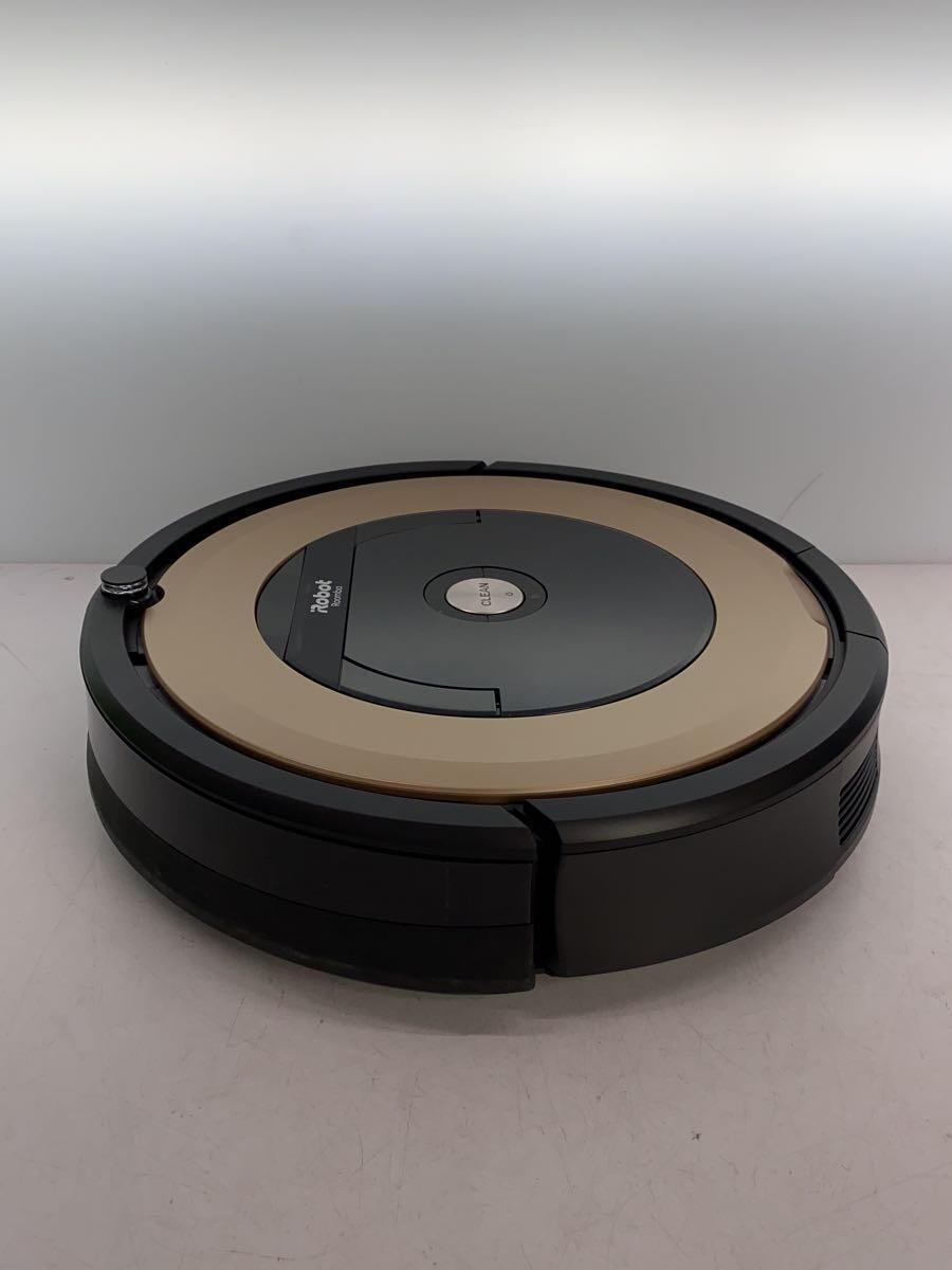 iRobot◆掃除機/roomba892_画像2