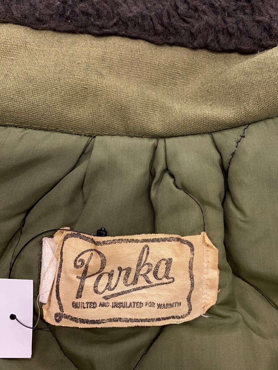 Panka/ Mod's Coat /52/-/KHK