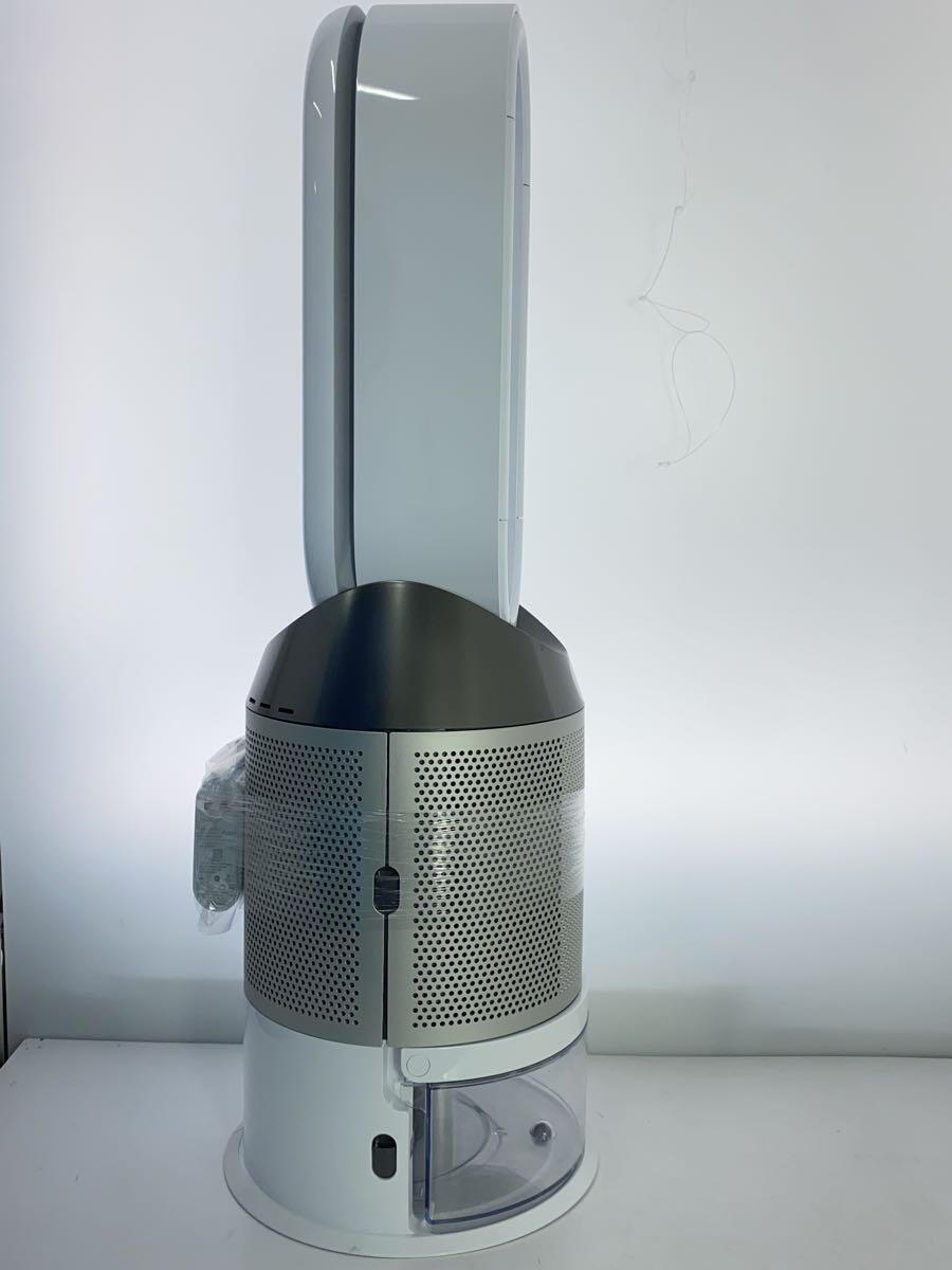 dyson◆空気清浄機 Dyson Pure Humidify + Cool PH01WS [ホワイト/シルバー]_画像3