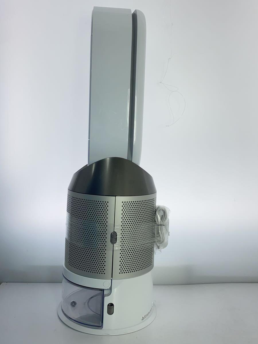 dyson◆空気清浄機 Dyson Pure Humidify + Cool PH01WS [ホワイト/シルバー]_画像2