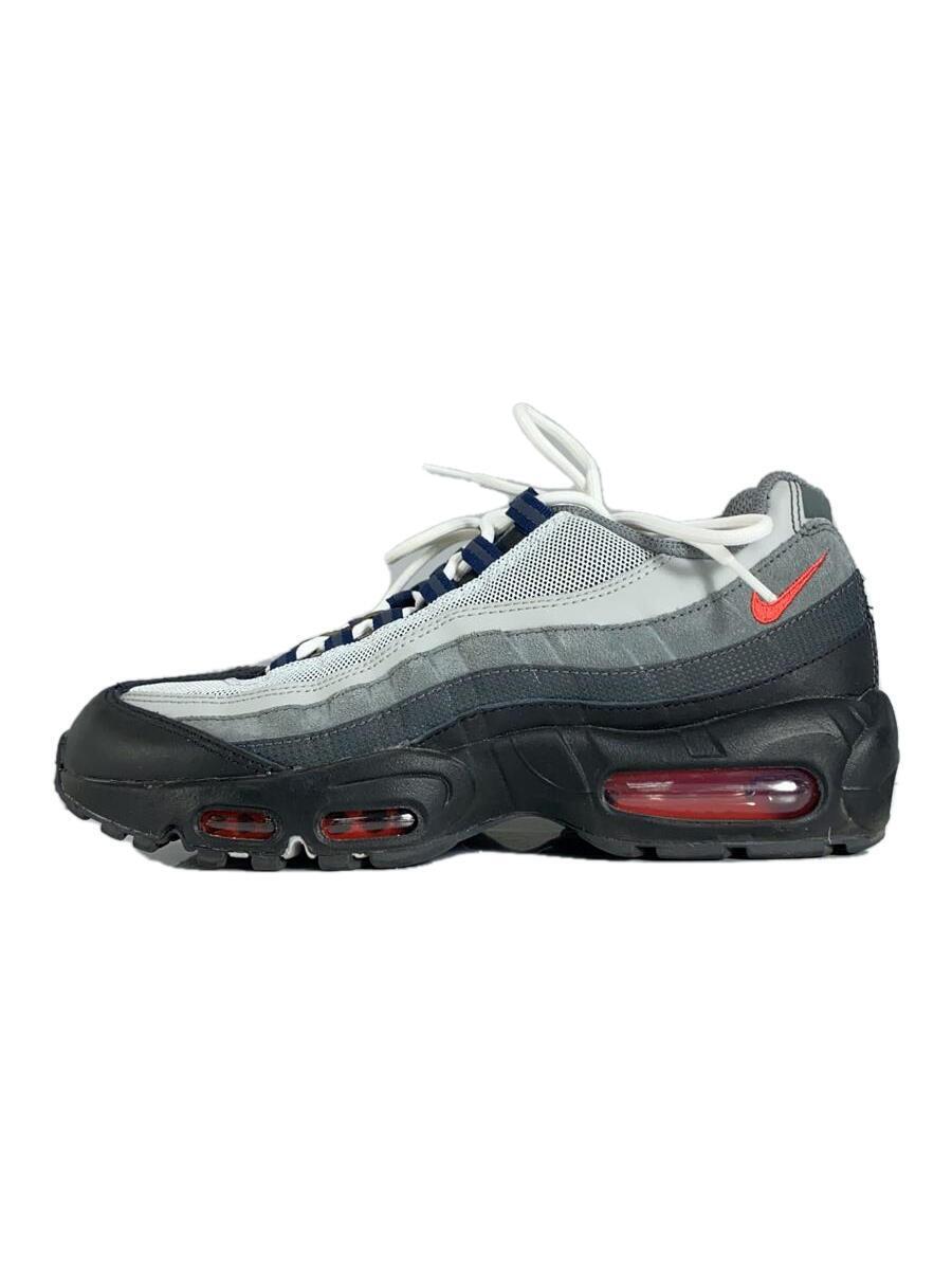 NIKE◆AIR MAX 95_エア マックス 95/25cm_画像1