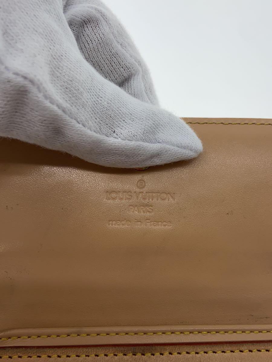 LOUIS VUITTON◇ポルト・モネ・ビエ・カルト・クレディ_ LOUIS VUITTON◇ポルト・モネ・ビエ・カルト・クレディ_