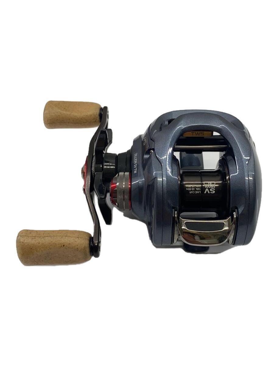 DAIWA◆16ジリオン SV TW 1016SV-SHL/リール/ベイトリールの画像1